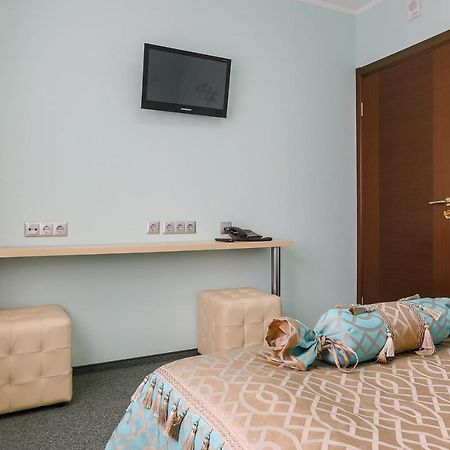 Sport Time Hotel Мінськ Екстер'єр фото