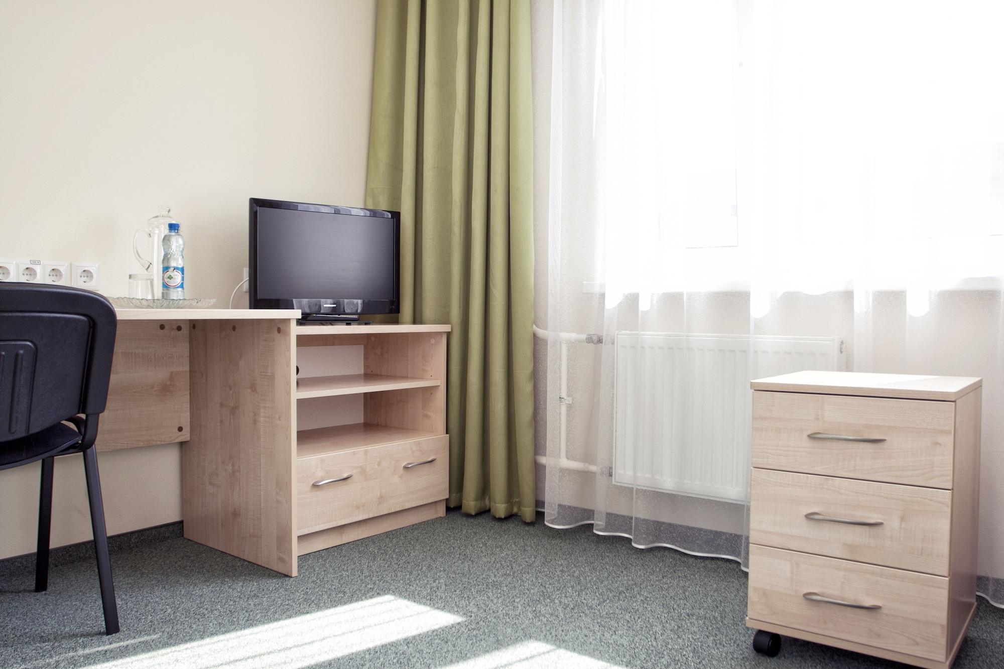 Sport Time Hotel Мінськ Екстер'єр фото