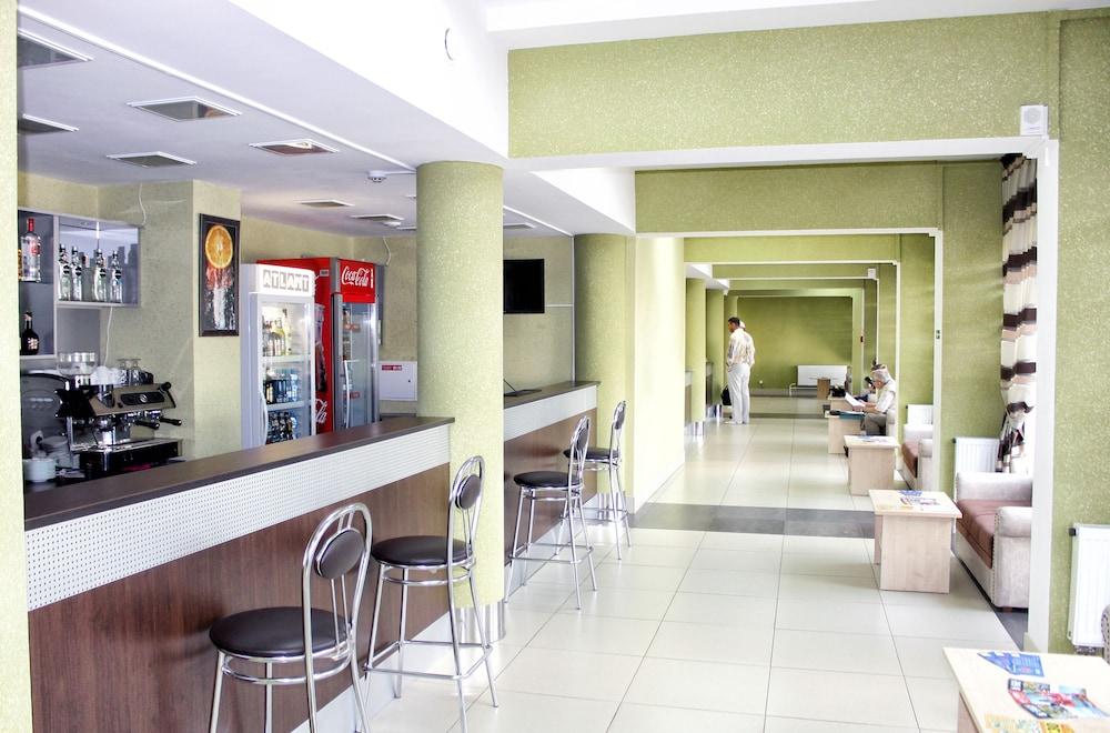 Sport Time Hotel Мінськ Екстер'єр фото