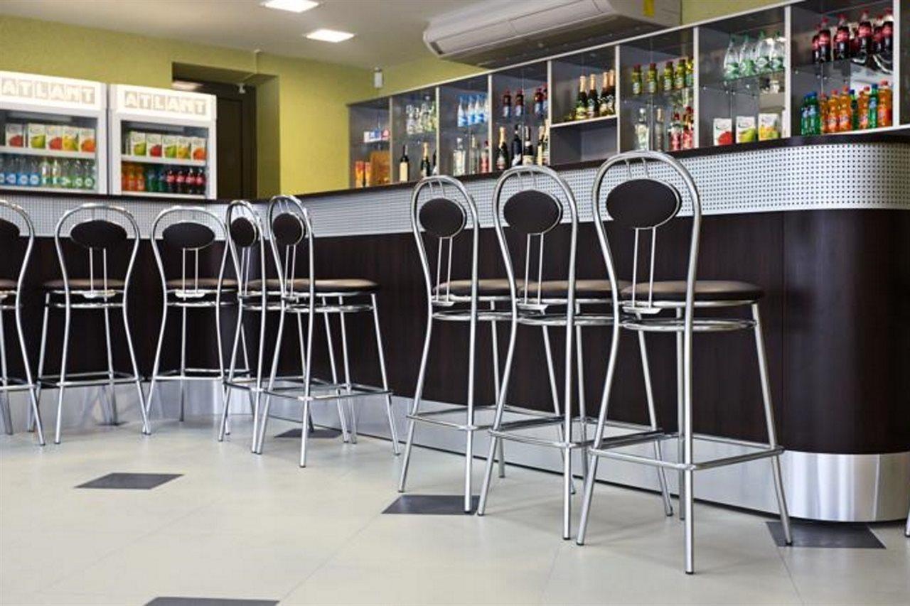 Sport Time Hotel Мінськ Екстер'єр фото