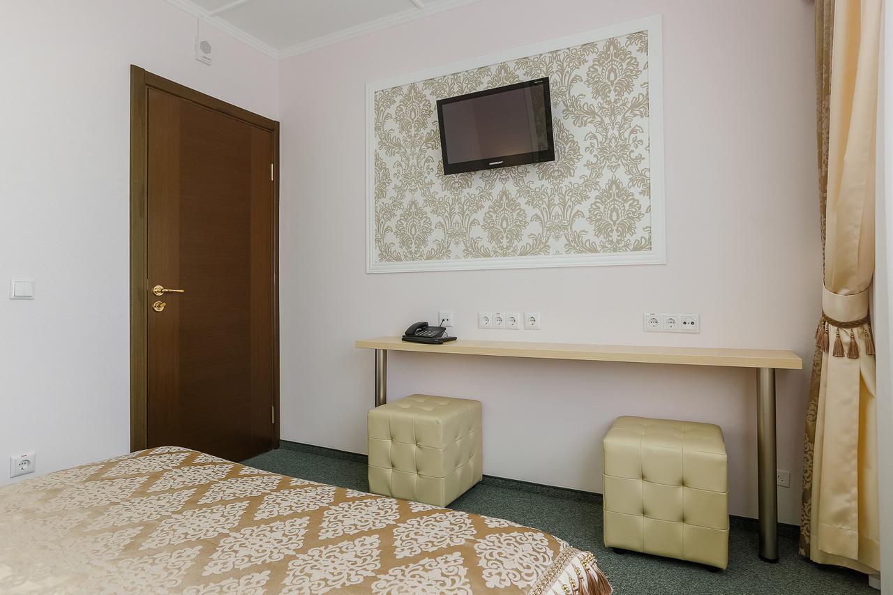 Sport Time Hotel Мінськ Екстер'єр фото