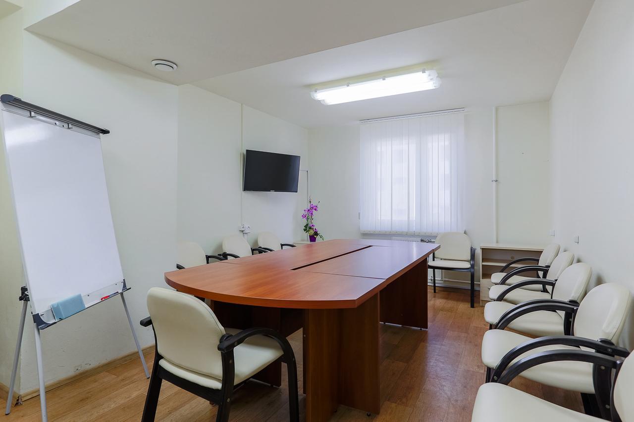 Sport Time Hotel Мінськ Екстер'єр фото