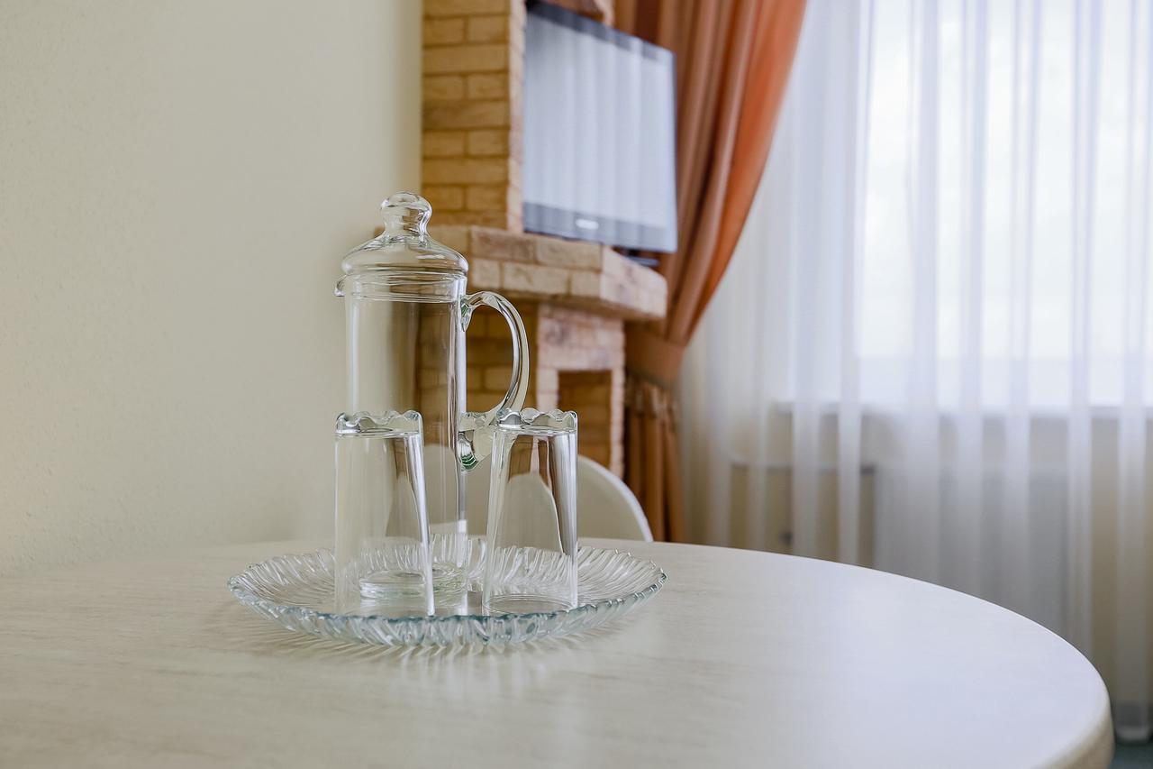 Sport Time Hotel Мінськ Екстер'єр фото