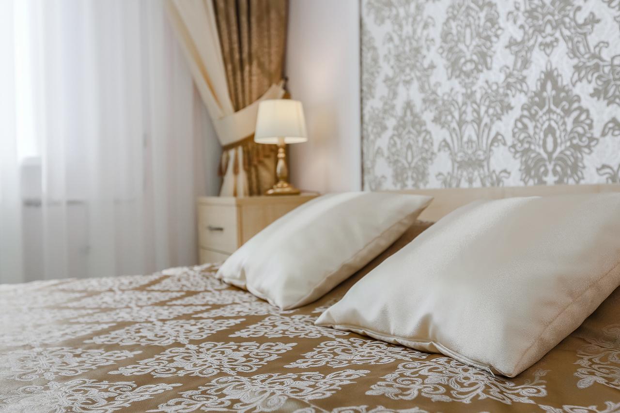 Sport Time Hotel Мінськ Екстер'єр фото