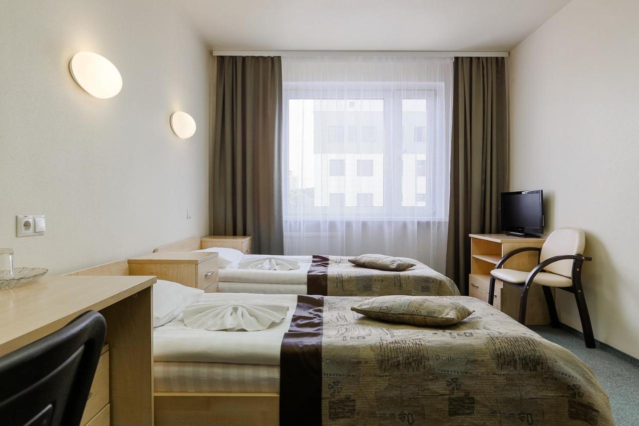 Sport Time Hotel Мінськ Екстер'єр фото
