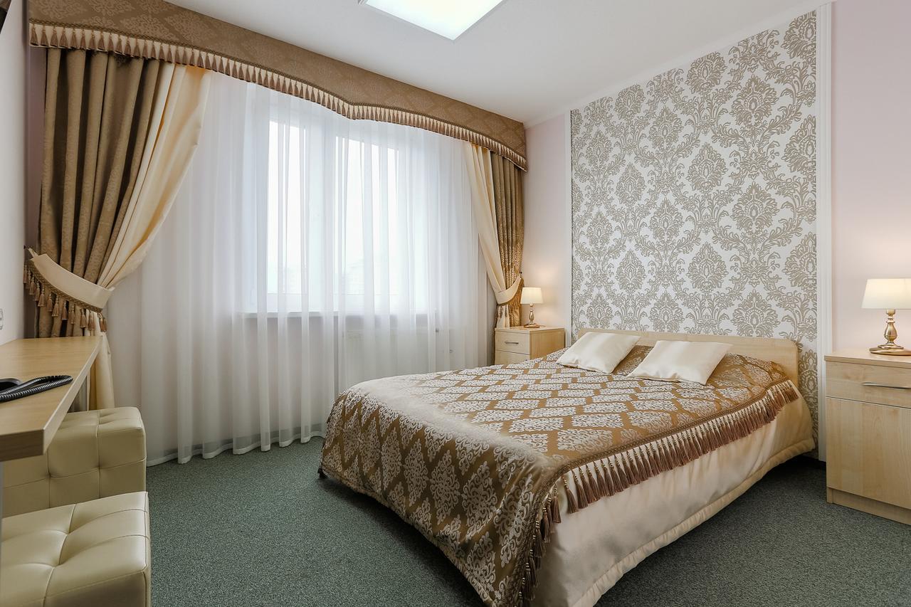 Sport Time Hotel Мінськ Екстер'єр фото