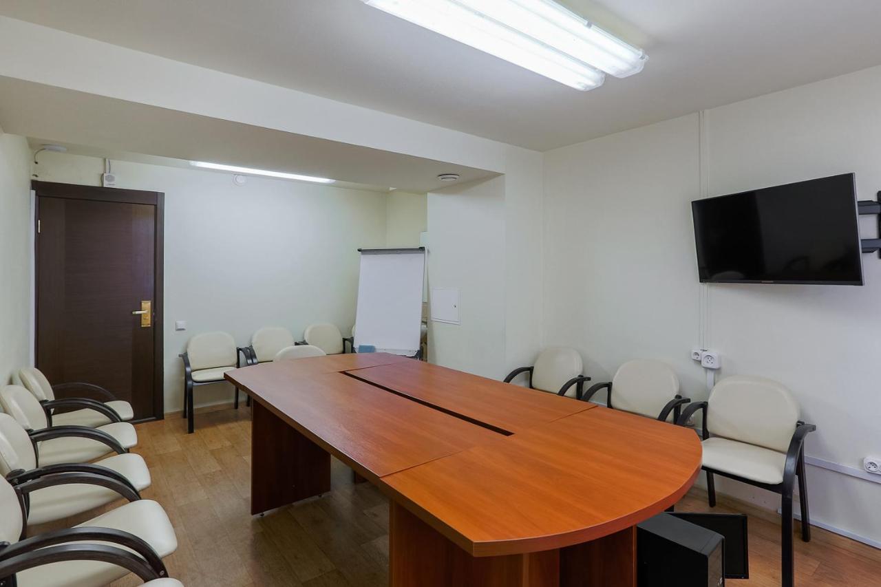Sport Time Hotel Мінськ Екстер'єр фото