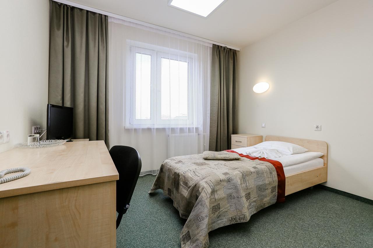 Sport Time Hotel Мінськ Екстер'єр фото