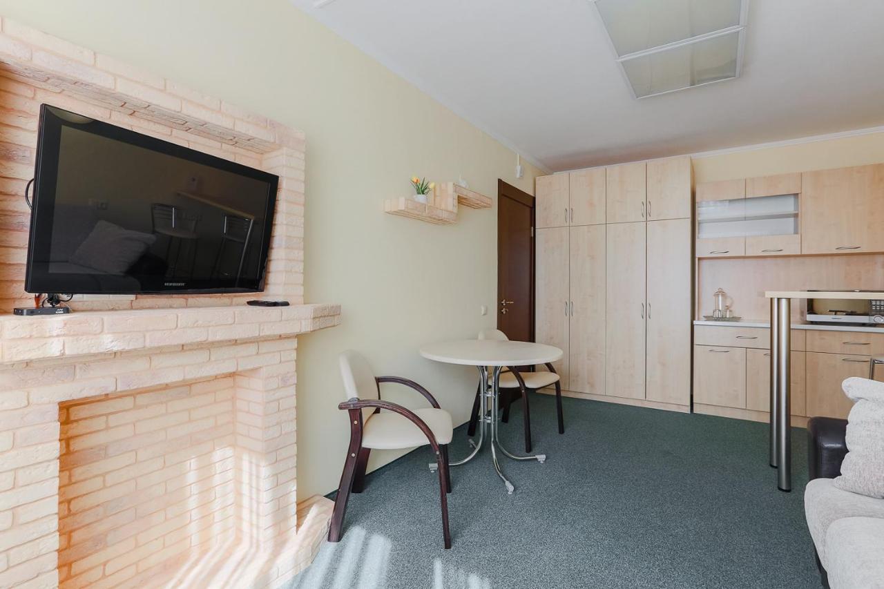 Sport Time Hotel Мінськ Екстер'єр фото