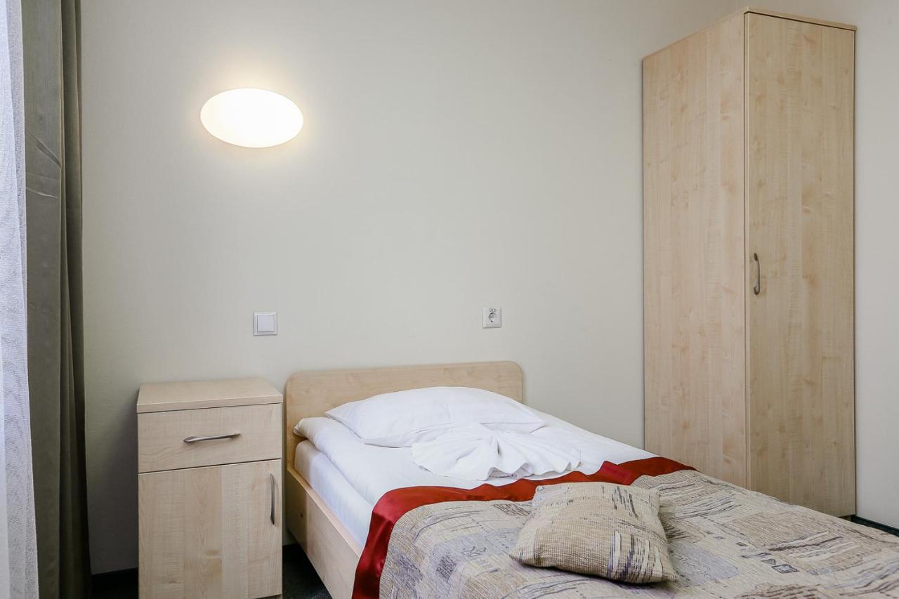 Sport Time Hotel Мінськ Екстер'єр фото
